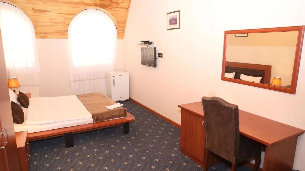 ****  Du Port Hotel Baku Azerbajdzjan