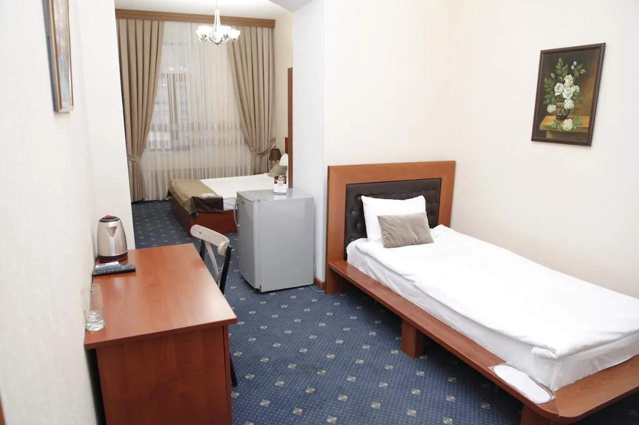 Du Port Hotel Baku 4*,  Azerbaijan