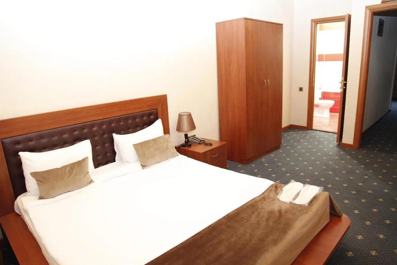 ****  Du Port Hotel Baku Azerbajdzjan