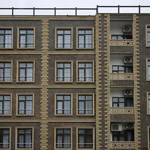 Hotel Tour -halal, Baky
