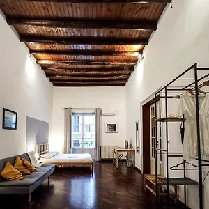 Bandiera 77 Bed & Breakfast Palermo