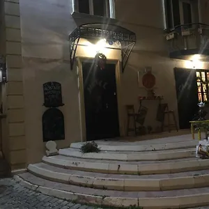 Hotel Altstadt & Cafe, Baky