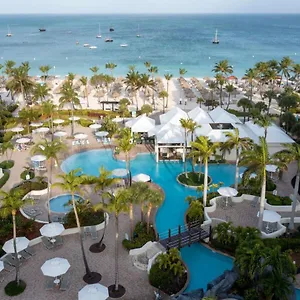 Marriott's Aruba Ocean Club Hotel Palm Beach