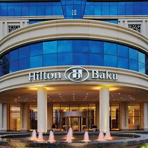 Hotel Hilton, Baku