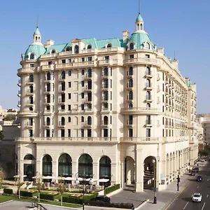 Four Seasons Baku