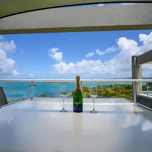 Ocean View Hamilton Island