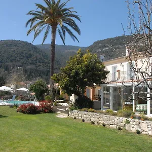 Mas Des Kardouons Bed & Breakfast Tourrettes-sur-Loup