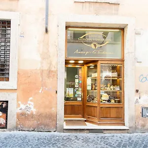 Al Conservatorio 2*, Roma İtalya