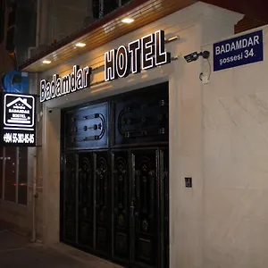 Hotel Badamdar, Baku