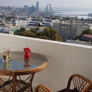 Hotel Sea View, Baku